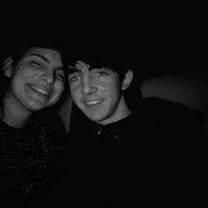 Meet your Posher, Mia